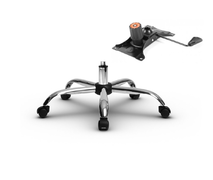 Основание для кресел Metta 17833